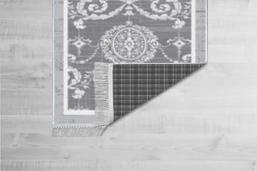 Matte (80x120) Homefesto - Cotton - Flerfarget/Fløyel - Tekstiler & tepper - Teppe & matte - Orientalske tepper - Persisk matte