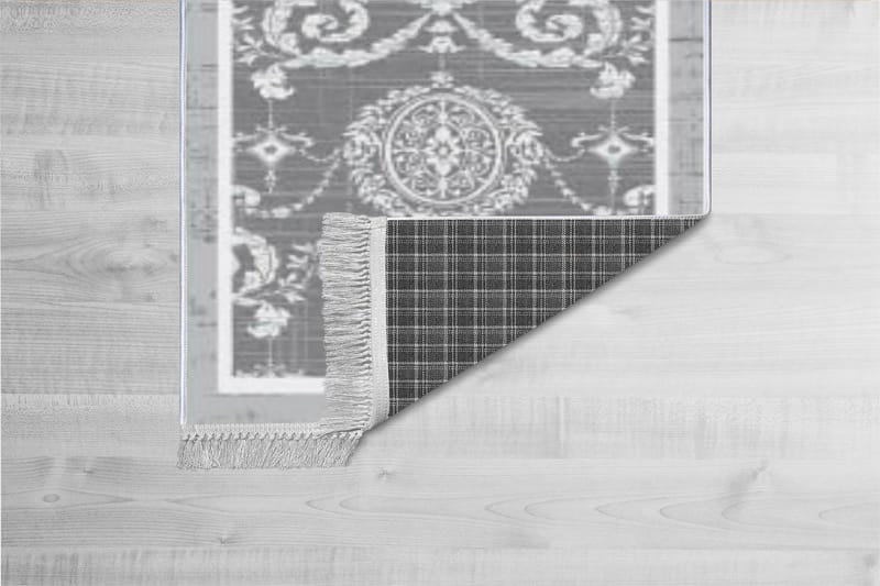 Matte (80x120) Homefesto - Cotton - Flerfarget/Fløyel - Tekstiler & tepper - Teppe & matte - Orientalske tepper - Persisk matte