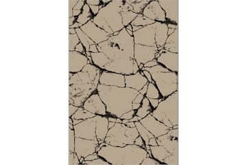 Matte (80x120) Homefesto - Cotton - Flerfarget/Fløyel - Tekstiler & tepper - Teppe & matte - Orientalske tepper - Persisk matte