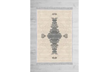 Matte (80x120) Homefesto - Cotton - Flerfarget/Fløyel - Tekstiler & tepper - Teppe & matte - Orientalske tepper - Persisk matte