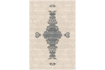 Matte (80x120) Homefesto - Cotton - Flerfarget/Fløyel - Tekstiler & tepper - Teppe & matte - Orientalske tepper - Persisk matte