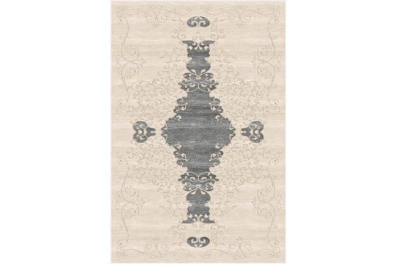 Matte (80x120) Homefesto - Cotton - Flerfarget/Fløyel - Tekstiler & tepper - Teppe & matte - Orientalske tepper - Persisk matte