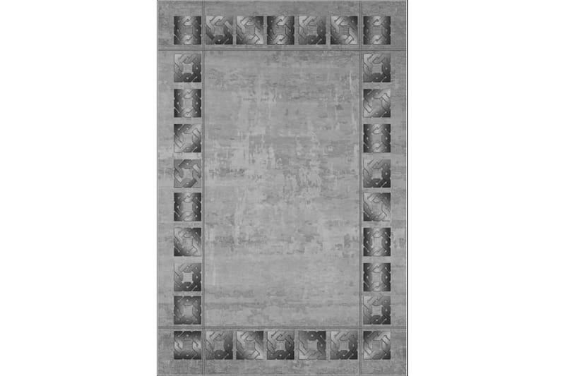 Matte (80x120) Homefesto - Cotton - Flerfarget/Fløyel - Tekstiler & tepper - Teppe & matte - Orientalske tepper - Persisk matte