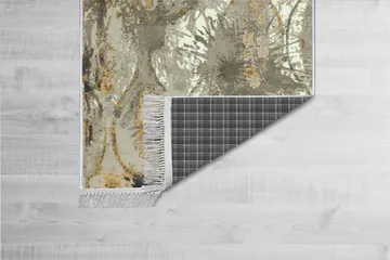 Matte (80x120) Homefesto - Cotton - Flerfarget/Fløyel - Tekstiler & tepper - Teppe & matte - Orientalske tepper - Persisk matte