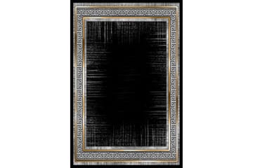 Matte (80x120) Homefesto - Cotton - Flerfarget/Fløyel - Tekstiler & tepper - Teppe & matte - Orientalske tepper - Persisk matte