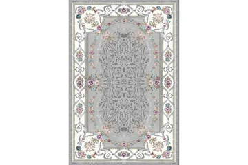 Matte (80x120) Homefesto - Cotton - Flerfarget/Fløyel - Tekstiler & tepper - Teppe & matte - Orientalske tepper - Persisk matte