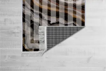 Matte (80x120) Homefesto - Cotton - Flerfarget/Fløyel - Tekstiler & tepper - Teppe & matte - Orientalske tepper - Persisk matte