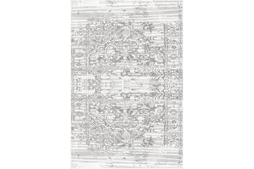 Matte (80x120) Homefesto - Cotton - Flerfarget/Fløyel - Tekstiler & tepper - Teppe & matte - Orientalske tepper - Persisk matte