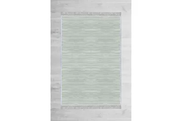 Matte (80x120) Homefesto - Cotton - Flerfarget/Fløyel - Tekstiler & tepper - Teppe & matte - Orientalske tepper - Persisk matte