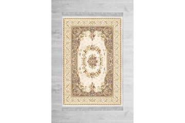 Matte (80x120) Homefesto - Cotton - Flerfarget/Fløyel - Tekstiler & tepper - Teppe & matte - Orientalske tepper - Persisk matte