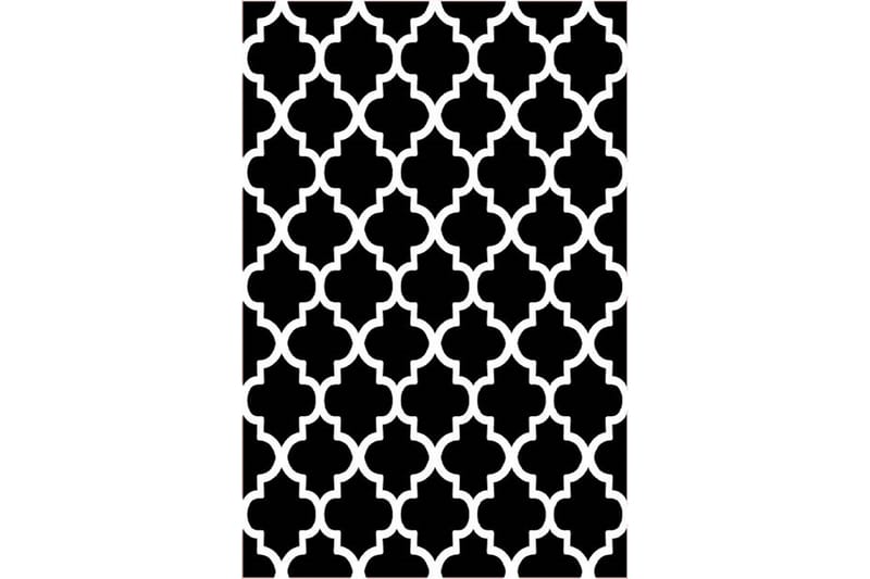 Matte (80x120) Homefesto - Cotton - Flerfarget/Fløyel - Tekstiler & tepper - Teppe & matte - Orientalske tepper - Persisk matte