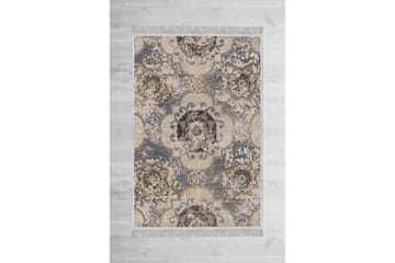 Matte (80x120) Homefesto - Cotton - Flerfarget/Fløyel - Tekstiler & tepper - Teppe & matte - Orientalske tepper - Persisk matte