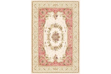 Matte (80x120) Homefesto - Cotton - Flerfarget/Fløyel - Tekstiler & tepper - Teppe & matte - Orientalske tepper - Persisk matte