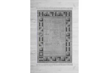 Matte (80x120) Homefesto - Cotton - Flerfarget/Fløyel - Tekstiler & tepper - Teppe & matte - Orientalske tepper - Persisk matte