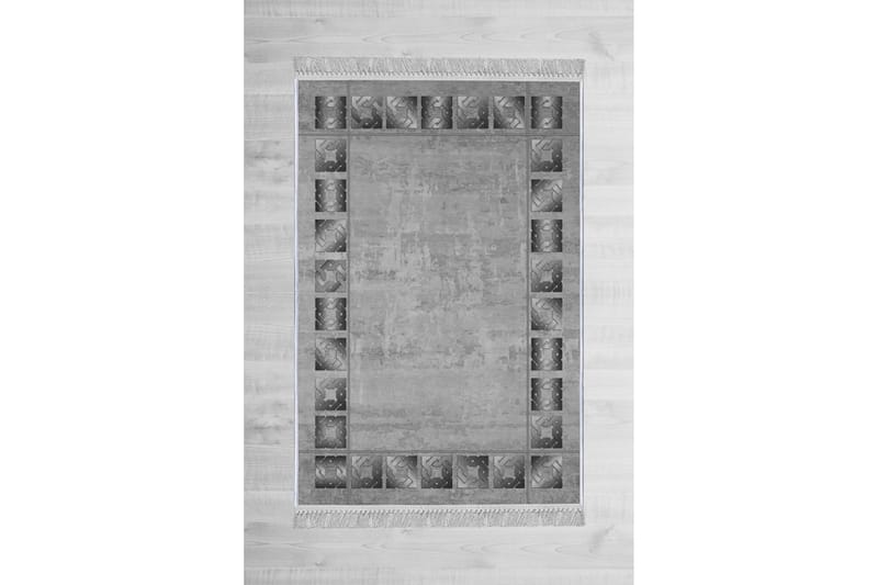 Matte (80x120) Homefesto - Cotton - Flerfarget/Fløyel - Tekstiler & tepper - Teppe & matte - Orientalske tepper - Persisk matte