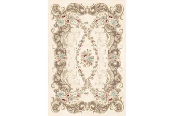 Matte (80x120) Homefesto - Cotton - Flerfarget/Fløyel - Tekstiler & tepper - Teppe & matte - Orientalske tepper - Persisk matte