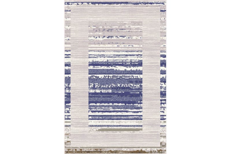 Matte (80x120) Homefesto - Cotton - Flerfarget/Fløyel - Tekstiler & tepper - Teppe & matte - Orientalske tepper - Persisk matte