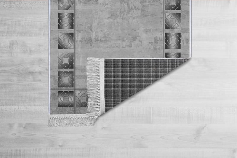 Matte (80x120) Homefesto - Cotton - Flerfarget/Fløyel - Tekstiler & tepper - Teppe & matte - Orientalske tepper - Persisk matte