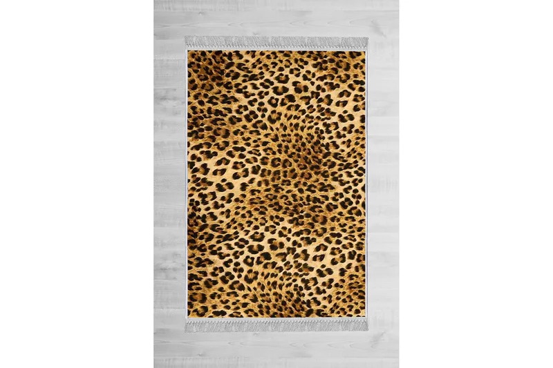 Matte (80x120) Homefesto - Cotton - Flerfarget/Fløyel - Tekstiler & tepper - Teppe & matte - Orientalske tepper - Persisk matte