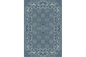 Matte (80x120) Homefesto - Cotton - Flerfarget/Fløyel - Tekstiler & tepper - Teppe & matte - Orientalske tepper - Persisk matte