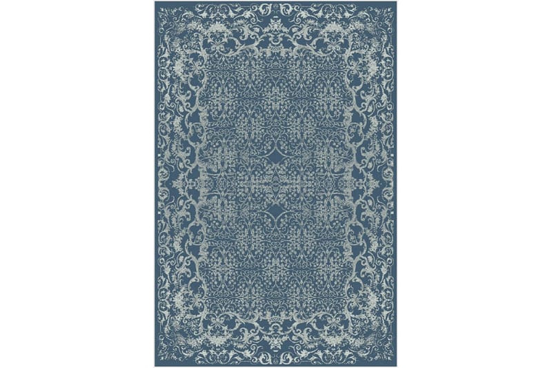 Matte (80x120) Homefesto - Cotton - Flerfarget/Fløyel - Tekstiler & tepper - Teppe & matte - Orientalske tepper - Persisk matte