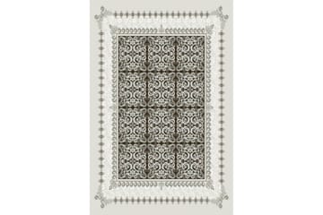 Matte (80x120) Homefesto - Cotton - Flerfarget/Fløyel - Tekstiler & tepper - Teppe & matte - Orientalske tepper - Persisk matte