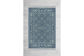 Matte (80x120) Homefesto - Cotton - Flerfarget/Fløyel - Tekstiler & tepper - Teppe & matte - Orientalske tepper - Persisk matte