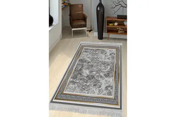 Matte (80x120) Homefesto - Cotton - Flerfarget/Fløyel - Tekstiler & tepper - Teppe & matte - Orientalske tepper - Persisk matte
