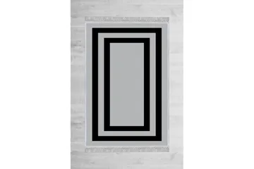 Matte (80x120) Homefesto - Cotton - Flerfarget/Fløyel - Tekstiler & tepper - Teppe & matte - Orientalske tepper - Persisk matte