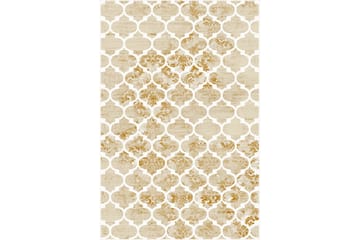 Matte (80x120) Homefesto - Cotton - Flerfarget/Fløyel - Tekstiler & tepper - Teppe & matte - Orientalske tepper - Persisk matte