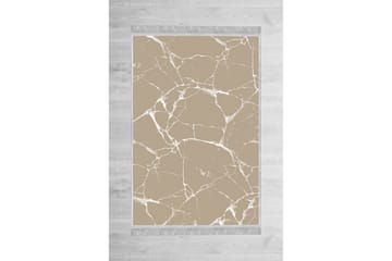 Matte (80x120) Homefesto - Cotton - Flerfarget/Fløyel - Tekstiler & tepper - Teppe & matte - Orientalske tepper - Persisk matte