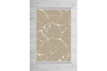 Matte (80x120) Homefesto - Cotton - Flerfarget/Fløyel - Tekstiler & tepper - Teppe & matte - Orientalske tepper - Persisk matte