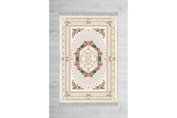 Matte (80x120) Homefesto - Cotton - Flerfarget/Fløyel - Tekstiler & tepper - Teppe & matte - Orientalske tepper - Persisk matte