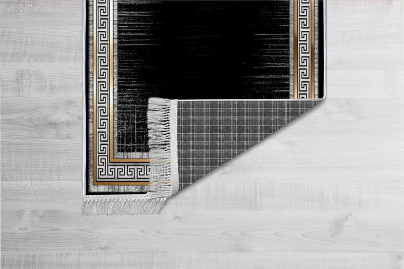 Matte (80x120) Homefesto - Cotton - Flerfarget/Fløyel - Tekstiler & tepper - Teppe & matte - Orientalske tepper - Persisk matte