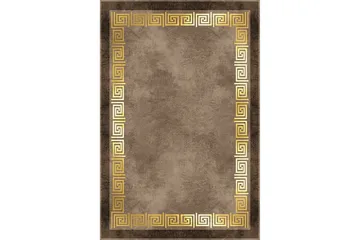 Matte (80x120) Homefesto - Cotton - Flerfarget/Fløyel - Tekstiler & tepper - Teppe & matte - Orientalske tepper - Persisk matte