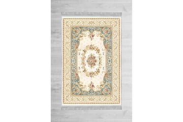 Matte (80x120) Homefesto - Cotton - Flerfarget/Fløyel - Tekstiler & tepper - Teppe & matte - Orientalske tepper - Persisk matte