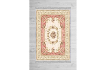 Matte (80x120) Homefesto - Cotton - Flerfarget/Fløyel - Tekstiler & tepper - Teppe & matte - Orientalske tepper - Persisk matte