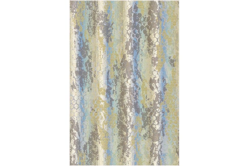 Matte (80x120) Homefesto - Cotton - Flerfarget/Fløyel - Tekstiler & tepper - Teppe & matte - Orientalske tepper - Persisk matte