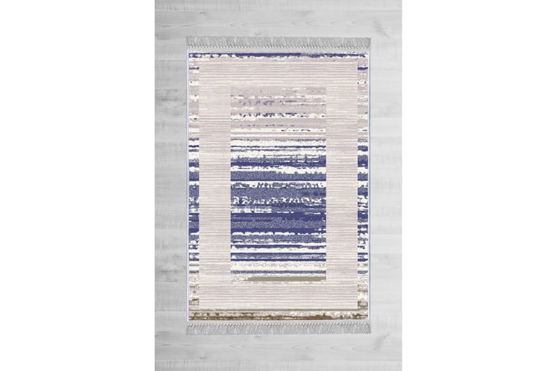 Matte (80x120) Homefesto - Cotton - Flerfarget/Fløyel - Tekstiler & tepper - Teppe & matte - Orientalske tepper - Persisk matte