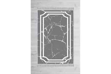 Matte (80x120) Homefesto - Cotton - Flerfarget/Fløyel - Tekstiler & tepper - Teppe & matte - Orientalske tepper - Persisk matte