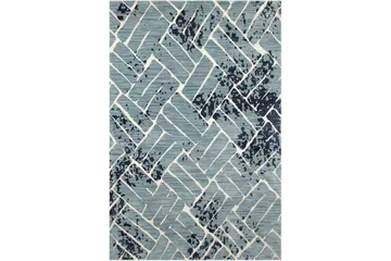 Matte (80x120) Homefesto - Cotton - Flerfarget/Fløyel - Tekstiler & tepper - Teppe & matte - Orientalske tepper - Persisk matte