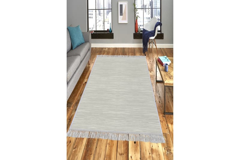 Matte (80x120) Homefesto - Cotton - Flerfarget/Fløyel - Tekstiler & tepper - Teppe & matte - Orientalske tepper - Persisk matte