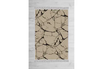 Matte (80x120) Homefesto - Cotton - Flerfarget/Fløyel - Tekstiler & tepper - Teppe & matte - Orientalske tepper - Persisk matte