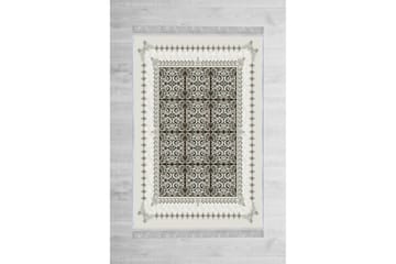 Matte (80x120) Homefesto - Cotton - Flerfarget/Fløyel - Tekstiler & tepper - Teppe & matte - Orientalske tepper - Persisk matte