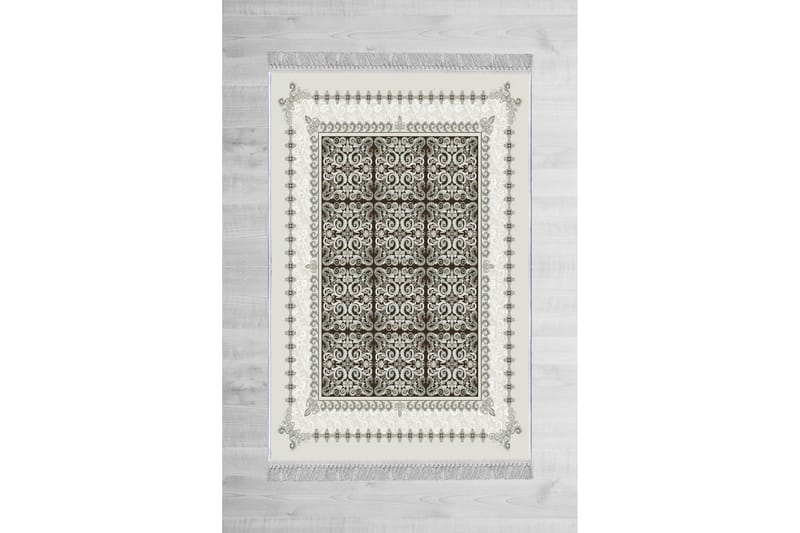 Matte (80x120) Homefesto - Cotton - Flerfarget/Fløyel - Tekstiler & tepper - Teppe & matte - Orientalske tepper - Persisk matte