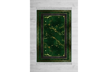 Matte (80x120) Homefesto - Cotton - Flerfarget/Fløyel - Tekstiler & tepper - Teppe & matte - Orientalske tepper - Persisk matte