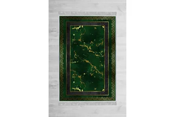 Matte (80x120) Homefesto - Cotton - Flerfarget/Fløyel - Tekstiler & tepper - Teppe & matte - Orientalske tepper - Persisk matte