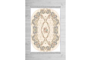 Matte (80x120) Homefesto - Cotton - Flerfarget/Fløyel - Tekstiler & tepper - Teppe & matte - Orientalske tepper - Persisk matte