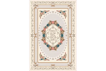 Matte (80x120) Homefesto - Cotton - Flerfarget/Fløyel - Tekstiler & tepper - Teppe & matte - Orientalske tepper - Persisk matte