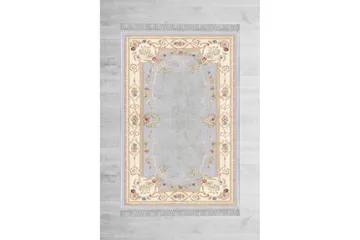 Matte (80x120) Homefesto - Cotton - Flerfarget/Fløyel - Tekstiler & tepper - Teppe & matte - Orientalske tepper - Persisk matte